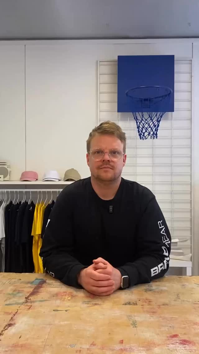 -20% pois seuraavasta tilauksesta 50v juhlavuoden kunniaksi!
🖥️ www.brandwear.fi
📨 brandwear@brandwear.fi
📱 0400884420
#BRANDWEAR #teemmemerkittäviäasioita #tekstiilipaino #merch #paitalogolla