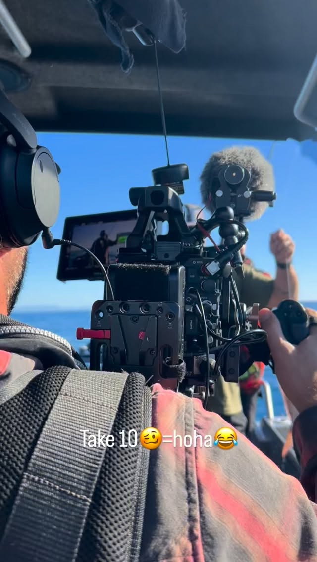 Privilege to work with Tourism NZ and the production team showcasing our little piece of paradise on there exciting new Kai campaign…..Standby 🔥
#tv #fishing #cookingfood #tourism #world