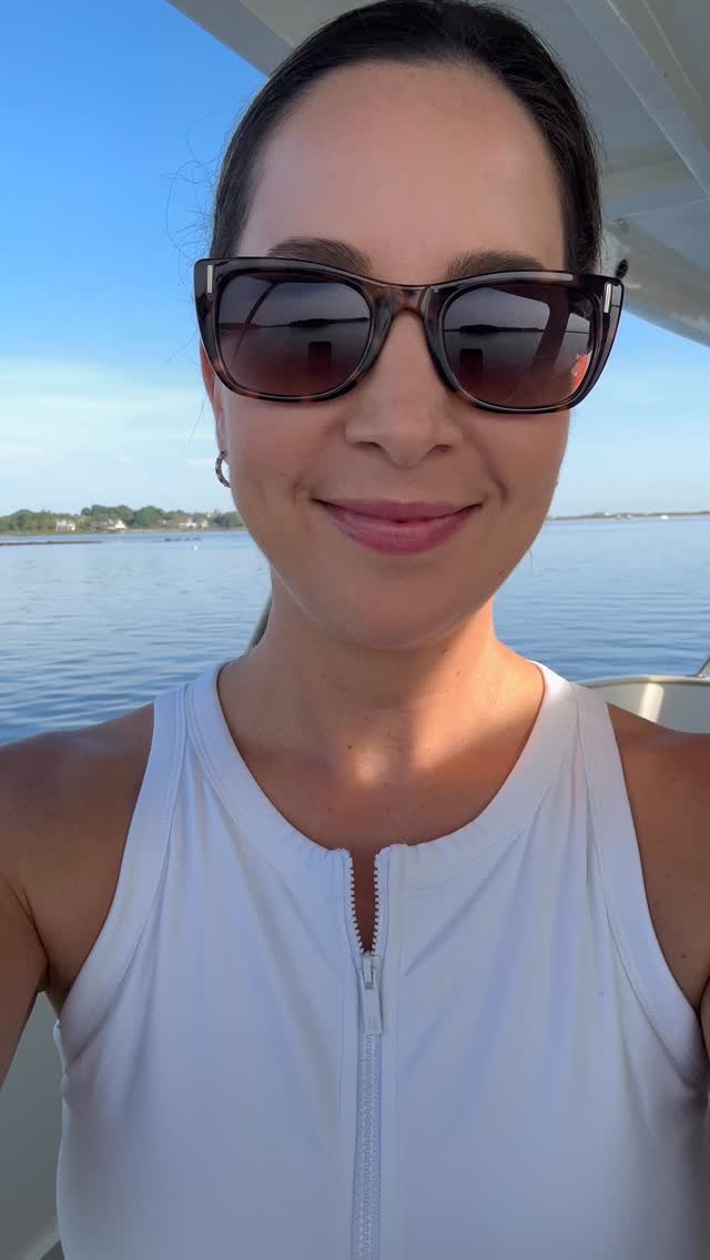 Thank you for the texts, DMs, and sweet conversations of well wishes after I announced that Matt and I will be relocating into our new boat & I will be operating Kaylie Dawn remotely from there. I’m beyond excited and confident that this will only bring KDJ to the next level, with so much extra inspiration and quiet time to commit to creative pursuits. 🤍✨
This change will not happen until the fall but I’ll be keeping everyone updated on our progress as we get the boat ready to live in and sail down the intracoastal to Florida and beyond.
As I mention in this quick video, one obvious change will be the “ship from” address on your packages. I will also be encouraging wholesale buyers to place further in advance when at all possible. This will help me plan my inventory accordingly for the seasons. 🫶🏼
#jewelrydesigner #lifeatsea #wholesalejewelry #madeatsea