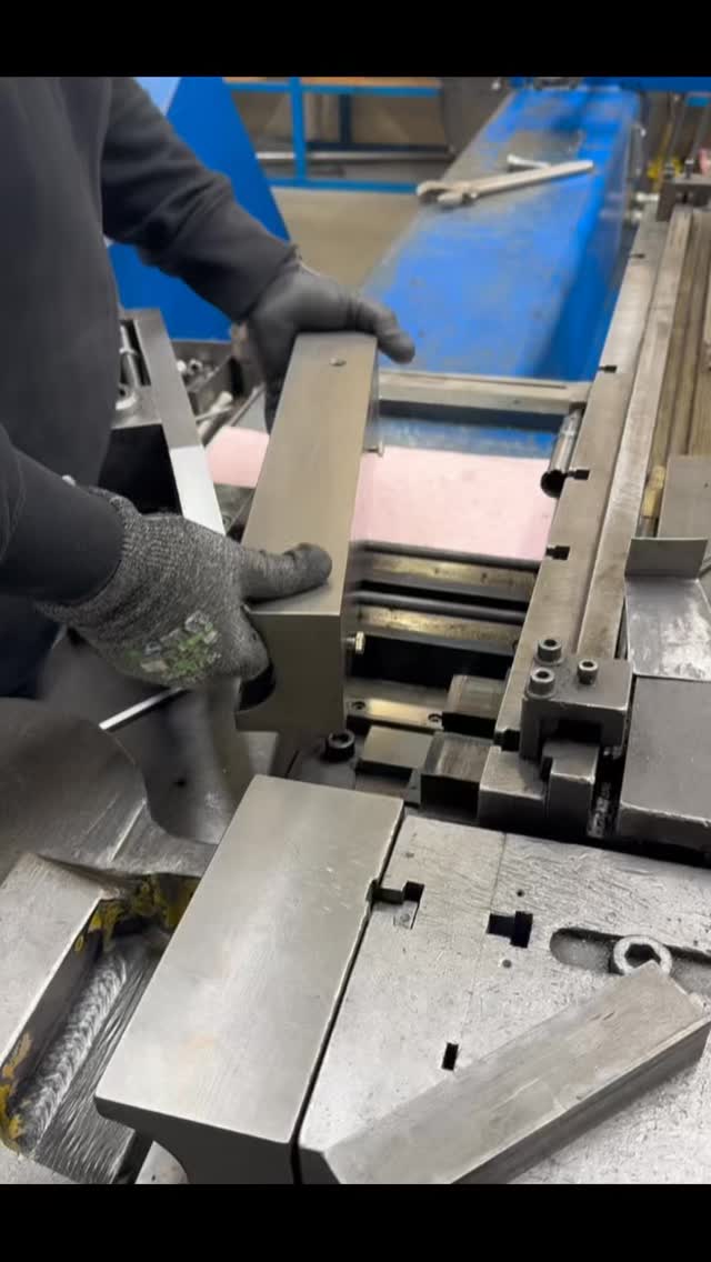 Every successful bend starts with a successful setup.
This is where bend geometry, tooling alignment, clamp force, pressure die settings and springback compensation are established. Getting these variables right is critical for repeatability and dimensional accuracy.
The biggest variable is often the material itself. Different batches can exhibit different mechanical properties despite meeting the same specification. Variations in yield strength, tensile strength, wall thickness tolerance, seam orientation and surface finish all influence bend behaviour and springback.
Add tooling wear, lubrication changes, ambient temperature, and machine condition into the equation and it’s easy to see why setup is one of the most skilled parts of tube bending.
A few millimetres of adjustment here can be the difference between a capable process and a pile of scrap. That’s why setup isn’t just preparation - it’s process engineering in action.
#tubebending #processengineering #manufacturingengineering #metalworking #leanmanufacturing