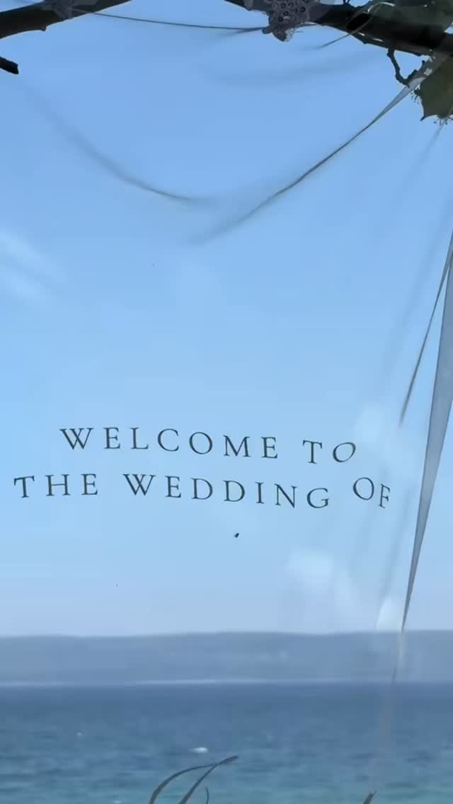 Some weddings are beautiful because of the details. Others are beautiful because of the people behind them. S & J’s wedding was both. 🤍
Just before the ceremony, the sun broke through the clouds as if it had been waiting for the perfect moment. From there, the day unfolded with so many meaningful touches created by the people who love them most.
The bar was handcrafted by the bride’s brother, with a custom decal designed by her sister-in-law. The groom’s sister hand-painted a stunning seating chart featuring the venue itself, with table assignments layered on top so the artwork could later become a keepsake for the couple. Another sister provided one of the most memorable moments of the evening, singing and playing guitar for their first dance.
Guests signed playing cards instead of a traditional guest book, creating a collection of memories they’ll be able to revisit for years to come. During cocktail hour, S & J slipped away for a boat ride before making an unforgettable grand entrance from the dock to cheers from their family and friends.
And because every great wedding needs a late-night surprise, the Father of the Bride had McDonald’s fries delivered to keep the celebration going long after dinner.
A day filled with sunshine, family talent, thoughtful details, and so much love. It was an honor to be part of it all. Congratulations, S & J! ✨🤍
A big shoutout to the amazing vendor team that we had the privilege to work with to make this incredible day happen:
Venue: @villagesuitesbayharbor
Catering and bar service: @vernales_catering
Photographer: @samiijophotography
Flowers: @sweetwaterfloral
Wedding Cake: @simplysweetbyjessica
Rentals: @alpineeventsmi
Linen: @tctentedevents
Harpist: @michiganharpist
Hair and Make-up: @upnorth.beauty
DJ: Michigan’s Premier DJ
#weddingplanner #weddingcoordinator #northernmichigan #2026bride #michiganwedding