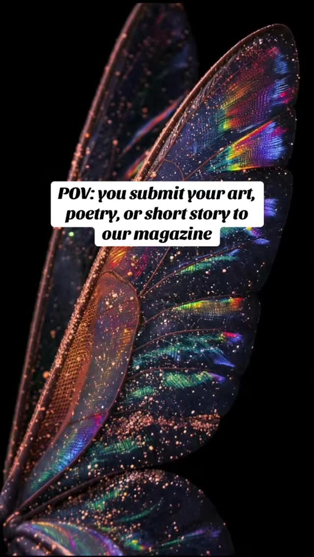 Teen art, poetry & writing wanted for literary magazine! Everybody aged 13-18 in Canada is eligible to submit! The Creative Coterie invites you to submit to our new printed issue Project Metamorphosis: Nurturing the Voices of Tomorrow. We are accepting fiction, non-fiction, poetry, and visual art. Submissions open now! #litmag #canadawriters #gtaartist #gta #teenwriter