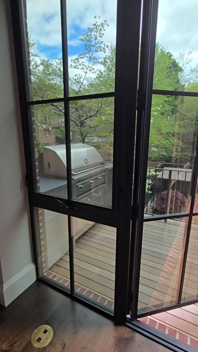Are your outdoor spaces ready for summer? Our clients are! ☀️
There’s a French expression, "Qui veut juin prépare octobre," which essentially means if you want a great harvest in June, you have to prepare in October. Or in today's social media language "summer bodies are built in the winter." (We also heard this a lot growing up whenever our final report cards were looking a little questionable... 😅)
Anyway, these clients understood the assignment. They planned ahead, and now they have a brand-new deck, custom stairs, and a fully overhauled backyard aling with a new bike shed.
All that’s left is a little zhuzhing, and they’ll be spending their weekends grilling and sipping.
Time is ticking for this summer, but we can still consult with you to make some magic happen just in the nick of time. Link in bio to get started!
Interiors: @VannieParadisDesignStudio
Architect: @schneebergercollective
Builder: @paynebouchierfinebuilders
#BackyardTransformation #OutdoorLiving #SummerReady #BostonInteriorDesigner