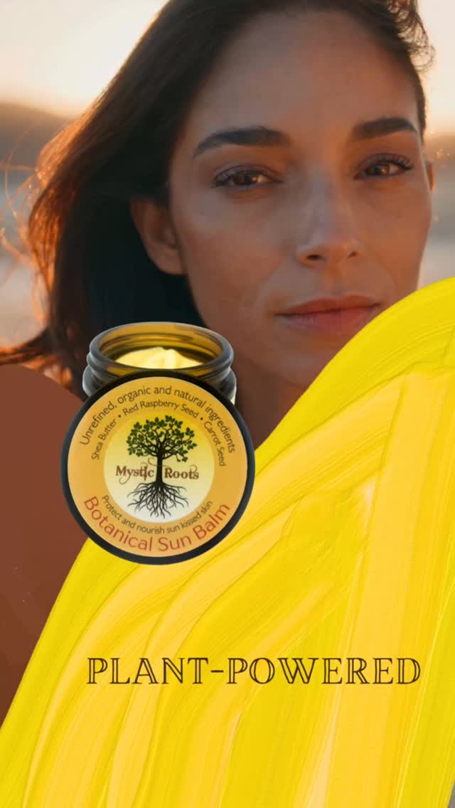 Sun protection that feels as good as the sunshine itself. Light, gentle, and always ready for adventure. ☀️💛