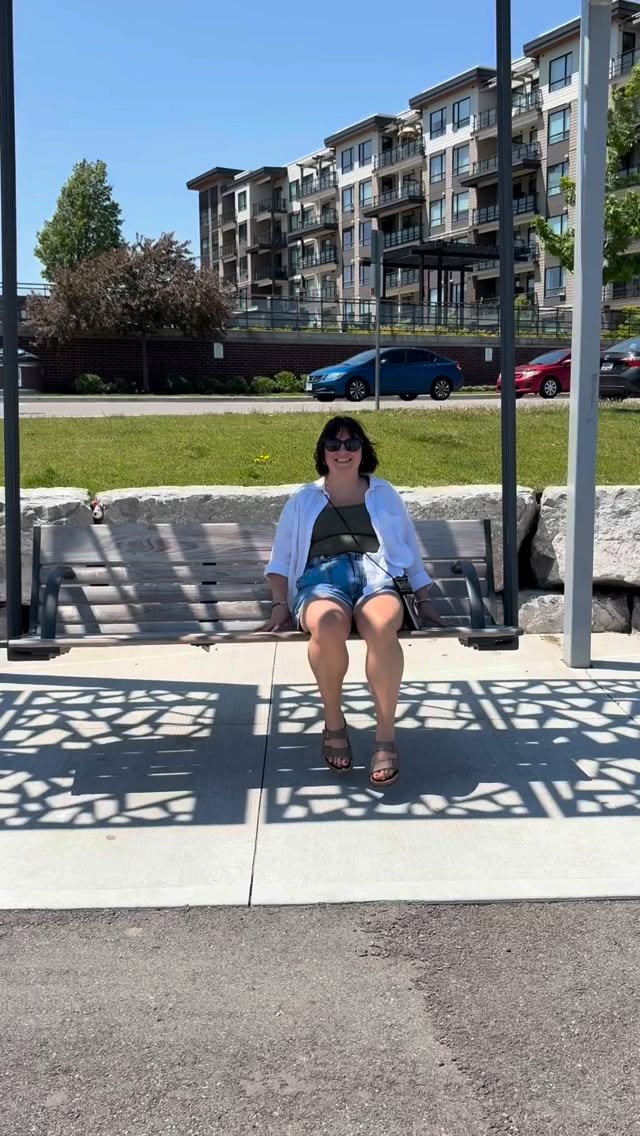Turns out emotional cold cases rarely disappear without a trace.
Together, my clients & I follow the trail for clues, revisit old evidence, and make sense of the story with the wisdom and resources we have now.
If you’ve got a cold case of your own, my office door is open. ☕️
#TherapyForWomen #MillennialWomen #HealingThePast #OntarioTherapist #emotionalColdCase