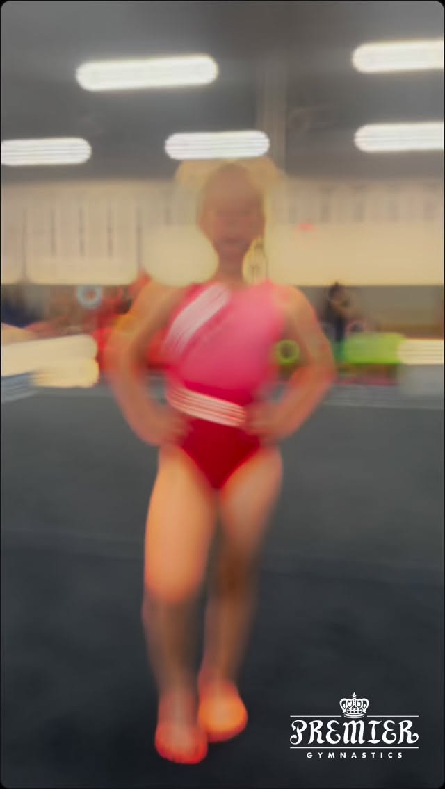 POV: Your Summer Leo finally arrived 🤩
10/10. No notes. ☀️✨
Pre-ordered? Your leo is ready for pickup in the office! 🩷👑
#SummerLeo #GymnasticsTok #PremierGymnastics #10OutOf10 #fyp