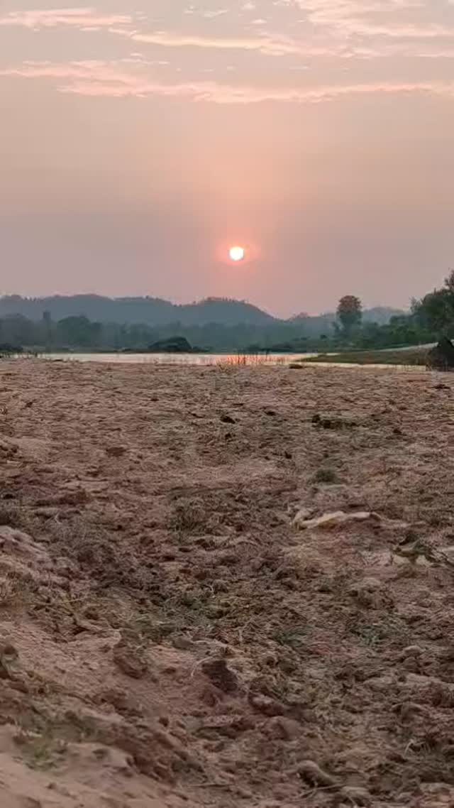 An Evening! VC- Ekta ji
