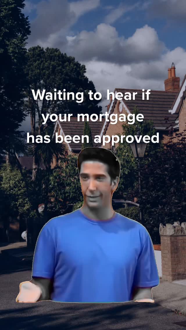 Trying to act completely normal while waiting for the lender’s decision like…
“I’m fine.”
“I’m totally relaxed.”
“Refreshing my emails every 12 seconds.” 👀
Anyone who’s been through the mortgage process knows the feeling 😂
#FirstTimeBuyer #MortgageBroker #UKProperty