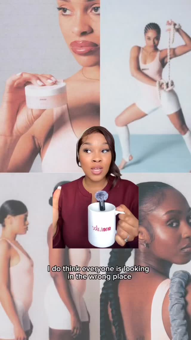 I love a good 3 part series đ So hereâs my take on what I would change about Breads launch as a Creative Director!
#branddesigner #creativedirector #breadbeautysupply #marketingtips #campaignlaunch