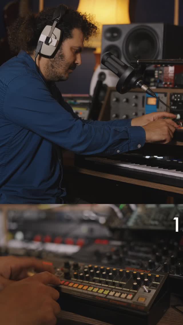 Here I am, experimenting with a new format.
This is a genuine one-take performance of a track I composed in just a couple of hours. Every part was played live once, captured in a single take, then looped to build the arrangement.
It requires precision and confidence, but perhaps more importantly, restraint. Knowing when to stop adding things. Knowing what can be left unsaid. Trusting that sometimes the simplest version of an idea is the strongest one.
I enjoyed the challenge, and I’m curious to hear what you think.
Filming assisted by my new best friend, the DJI Ronin RavenEye ;)
#musicproducer #ukmusic #livelooping #indiemusic #creativeprocess