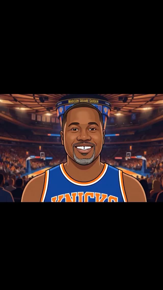 Showing off my psychic abilities👀 I said it this Sunday on @khari_on OG!!! Is the #mvp
#GoKnicks
#whatagame
#knicksnation
#knicks
Creative credit to @petiaandameer