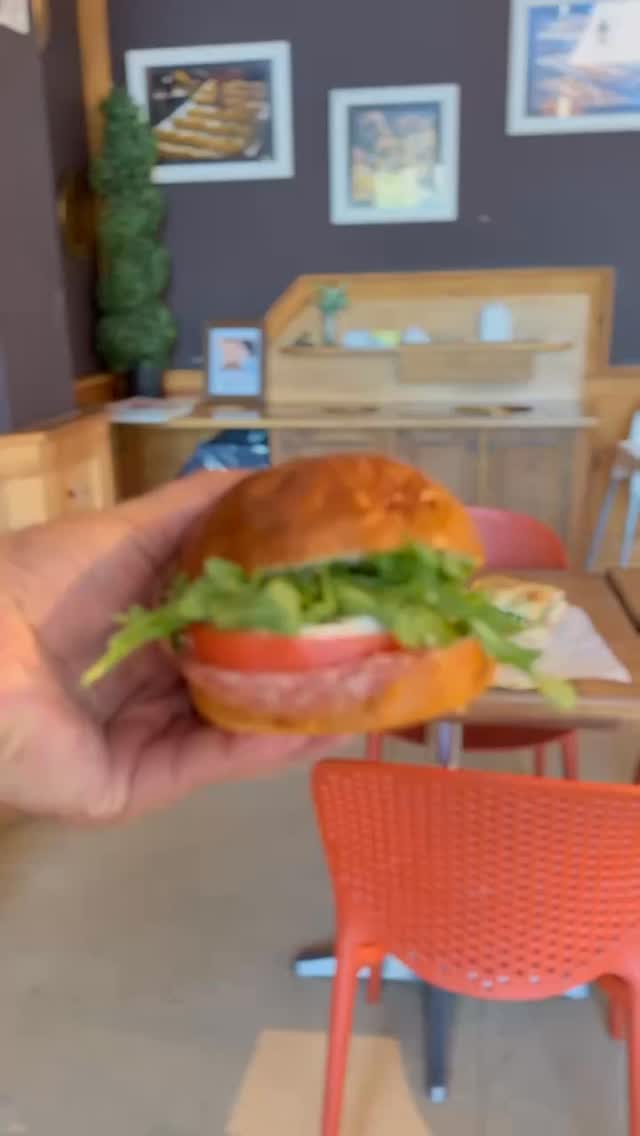 Ohhh, I’ve been waiting for this one. 🤌🥪 Fresh bread, premium ingredients, and every bite worth the wait. Only @pratobakery .
#PratoBakery #SandwichGoals #JerseyEats