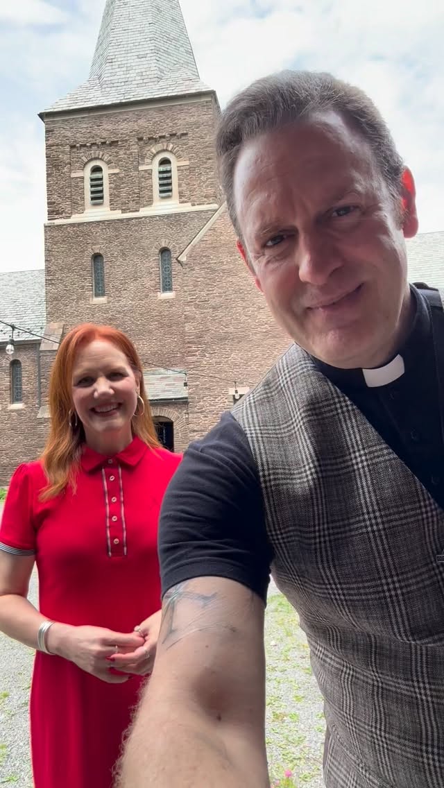 Sunday recap 💫 We’re back!
#bovinany #andesny #delhiny #delawarecountyny #ruralchurch