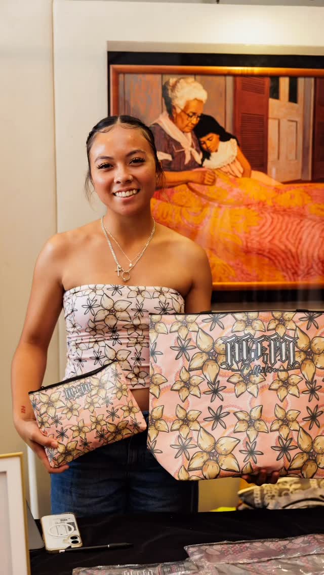 From handcrafted treasures to unique local creations, our vendors help make Hawaiʻi Kuauli so special. 🌺✨
Mahalo to everyone who joined us this year and shared their talents, products, and aloha with our community. Be sure to show these amazing small businesses some love! 🛍️
#hikuauli2026 @gohawaii @hawaiihta
📸 @elp.productions