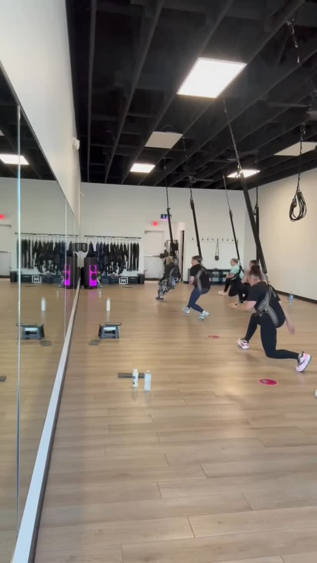 Level 1 is for everyone! Come see us tomorrow for level 1 @ 4:30pm + 6:00pm🩷🩷