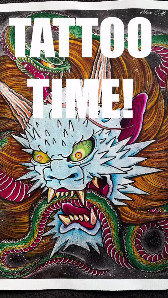 @adamcraft.tattoo has some rare Saturday TATTOOTIME available! Get in touch with the SHOP via DM email or phone 3792662 to grab a spot!
Flash designs or ongoing work welcome.
New clients welcome - now’s the time!
Email: tattoos@thetattooedheart.co.nz
#tattoo #tattoos #tattooing #adamcraft #adamcrafttattoo tattooart sleeve sleevetattoo japanesesleeve wabori japanesetattoo japanesetattoos youtube japanesetattooing coveruptattoos blacktattoos bodysuittattoo professionaltattoo love thetattooedheart auckland flash newzealand newzealandtattoo getabodysuit aucklandtattoo irezumi tattooflash thetattooedheartnz
Walk-ins/Bookings - Custom/Flash:
(09)3792662
WE❤️TATTOOS! The