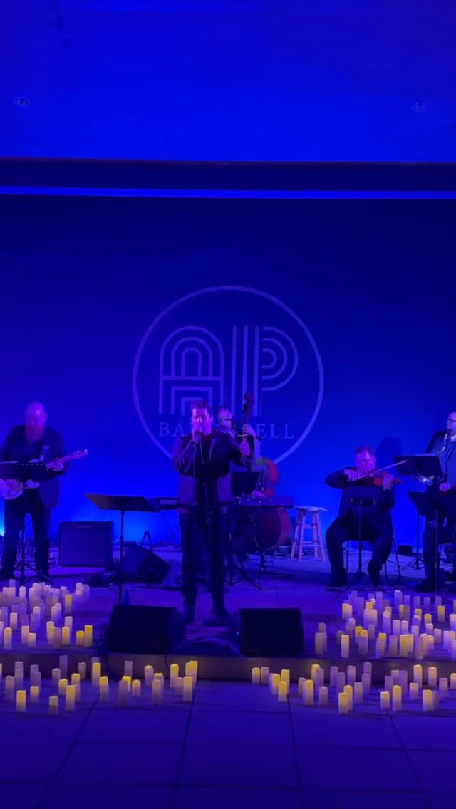 See you Sunday @sellersvilletheater ! We can’t wait to make our Sellersville, PA debut. Of course this one will be in the set ❤️