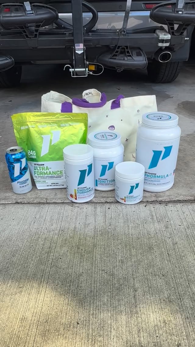 Road to Pro Nats. @1stphorm has us covered from pre race to post race nutrition. Have any questions about what we use drop us a comment or click the link in our bio.
•
•
•
#iam1stphorm #1stphorm #nutrition #roadtonationals #scw