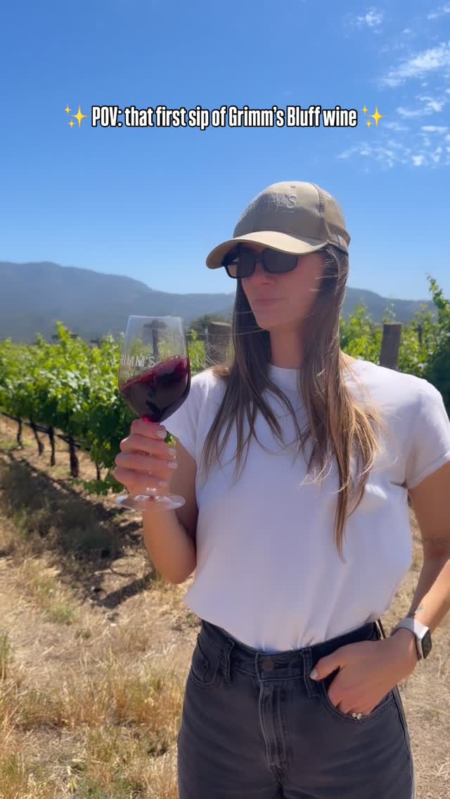 Sipping wine thats 100% organic, pesticide-free, and crafted with intention just hits different. ✨
#wine #vineyard #organic #biodynamic #sustainable