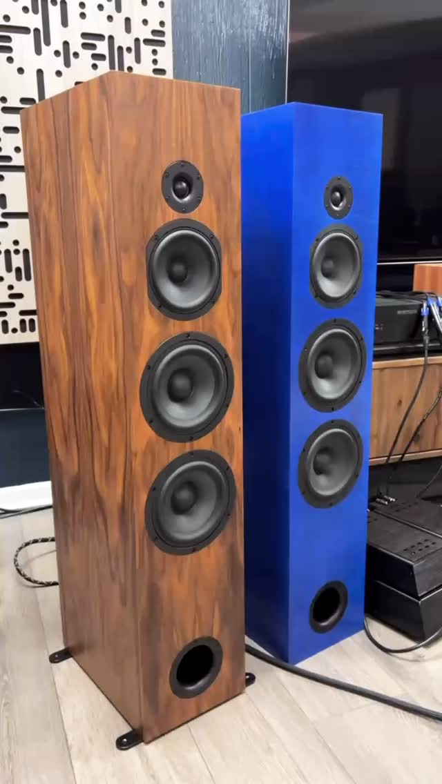 3TD-X Build! What’s your next CSS kit build?
CSS-audio.com