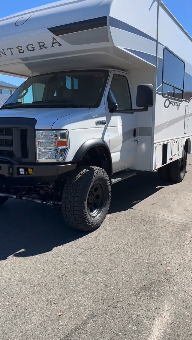 2025 E350 7.3 Odyssey Integra #laketahoe
50π². Visit us at ajs4x4vans.com #VanLifeElevated
#FordVan
#forde3504x4van
FordE350
FordESeries
Ford
FordE3504x4Van
4x4Van
4x4VanConversion
VanConversion
OverlandVan
Overlanding
OverlandinaVan
LifeinaVan
LivingtheVanLife
VanLife
LifeinaVan
LivingInaVan
Van
CamperVan
homeonwheels
homeiswhereyoupark
explorer
wanderer
overlander
vanclan #thorrv