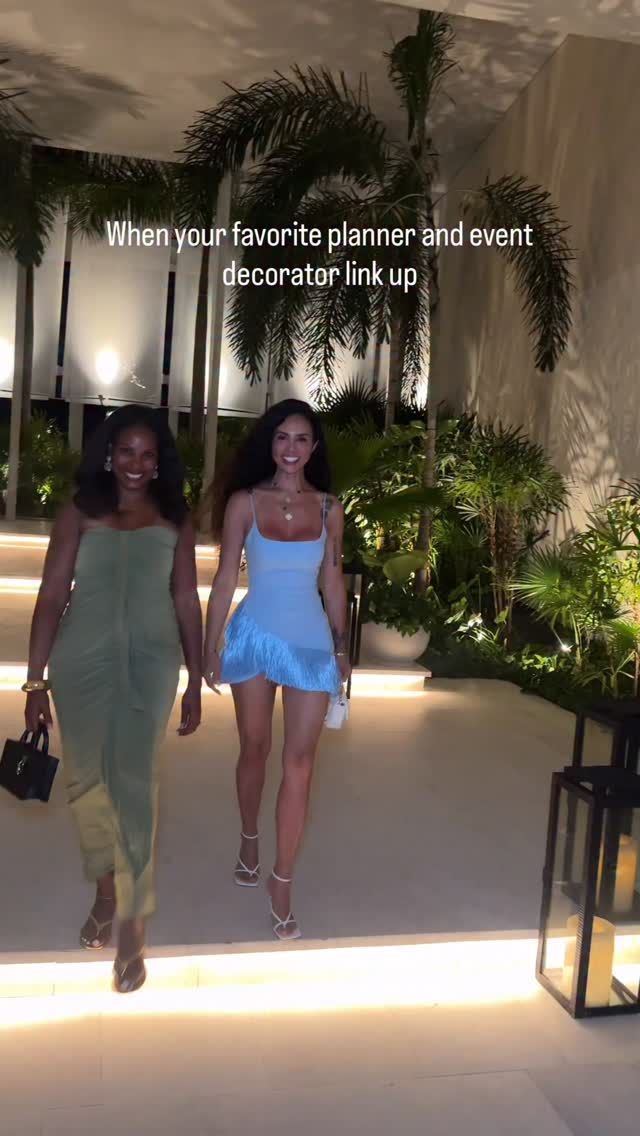 Great leaders never stop learning. Grateful to be attending this industry retreat and bringing back new ideas, inspiration, and strategies to elevate Decor 2 Remember to the next level.
@sanctuarieretreats @awiseevent @luxeenvie
#decor2remembertakesmexico