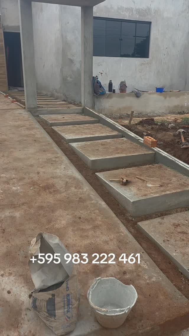 Casa en construcción
#encarnacion #propiedadesenparaguay #propiedadenventa #casa #py