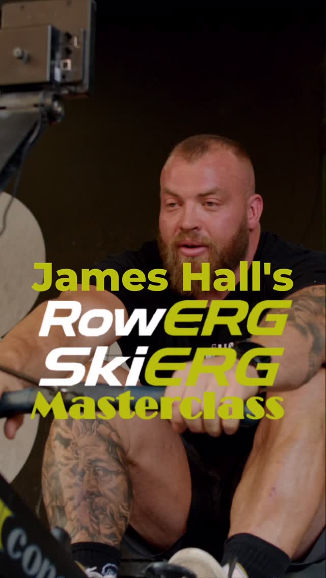 CrossFit Claremont will be hosting James Hall for a Row & Ski Erg Masterclass.
James holds Ski and Row world records and the creator of the Erg Masterclass seminar.
This will be a 2.5-3 hour hands on erg coaching session covering technique, theory and application on the Rower and Ski Erg. If you’re looking to upskill on the Row and Ski it will be definitely worth your while.
📍CrossFit Claremont
📅 Sunday August the 9th
⏰ 12.30pm
💲 $100
Places are limited to contact us to secure your spot.