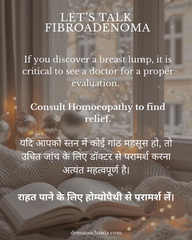 Don’t forget to keep up with your health check ups. It’s always good to know what’s going on on the inside.
For anything that isn’t at. 💯 there’s Homoeopathy.
📝 Book your consultation today! Visit drmansichawla.com 💻 or call +91 99710 78406 ☎️
.
.
.
.
.
Dr. Mansi Chawla 🏥
BHMS (MD- Homoeopathic Psychiatry)
.
.
.
🌼 Holistic Healing|| Compassionate Healthcare|| Individualised Approach 🌼
.
.
.
In-clinic visit at Noida and Delhi 📍
Online consultations available 📱
.
.
.
#homoeopathyheals
#homoeopathyforlife
#healwithhomoeoapthy
#yourmodernhomoeopath
#homoeopathyforkids
homoeopathyformentalhealth