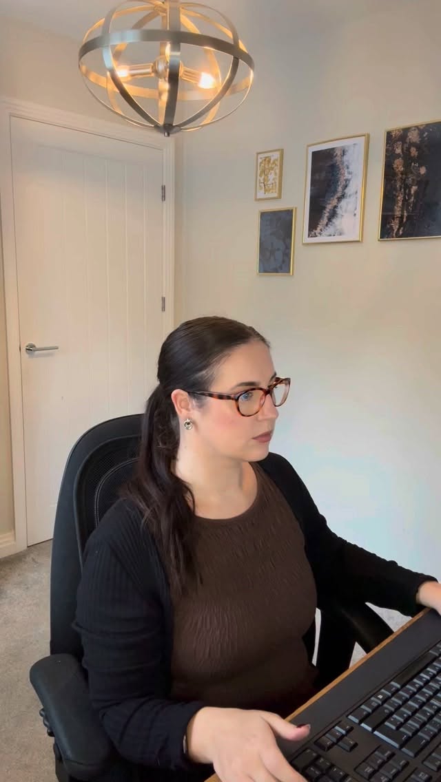 One thing I’ve noticed working with business owners is that they’re often the biggest bottleneck in their own business.
Usually they’re trying to be helpful but the answer to every question lives with them, they’re approving everything, checking everything and making every decision.
It feels quicker in the moment because explaining something properly takes time but eventually it gets to a point where everything is waiting for them and they can’t work out why they’re so busy.
I’ve definitely been guilty of it myself.
The first time I properly stepped away over Easter and let my team cover while I was away was quite uncomfortable.
I trust them but I was just so used to being involved in everything.
I’m still a work in progress on this one but every time I let go of something and it gets handled perfectly well without me, it feels like a small step in the right direction.
Anyone else find letting go harder than they expected?
