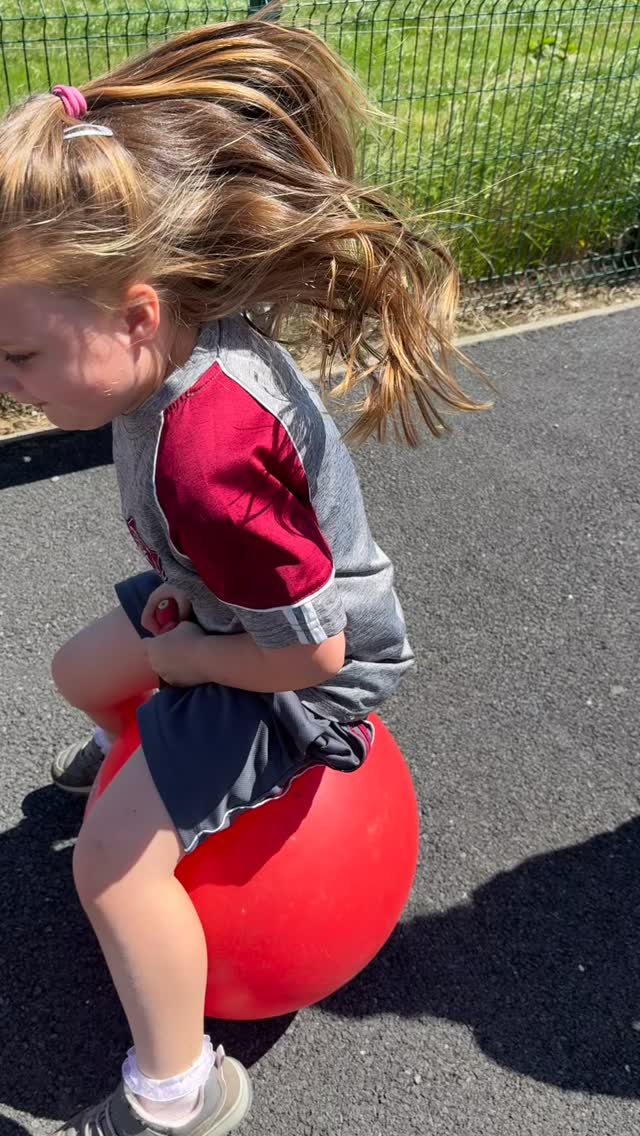Friday Fun in the sun! ☀️