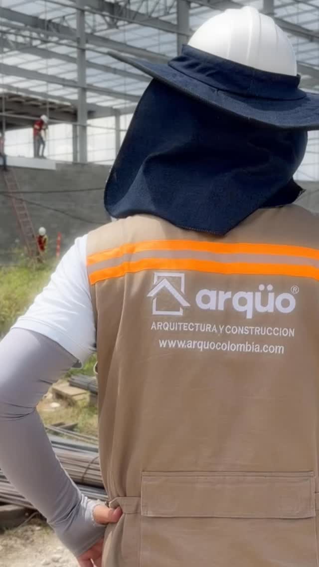 Cuando se trata de parques industriales y clientes de alto nivel, la improvisación no es una opción. En Arquo llevamos más de 20 años construyendo confianza y acompañando a la industria en su evolución, desarrollando espacios cada vez más grandes, más profesionales y mejor preparados para impulsar el crecimiento empresarial