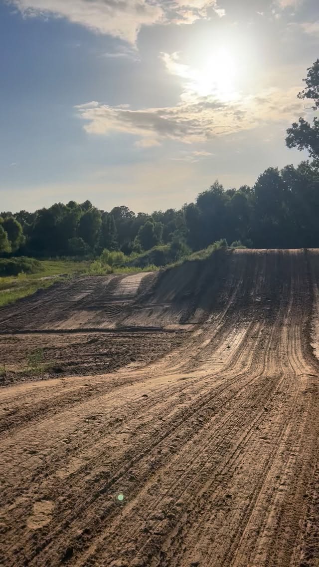 Come race this Saturday night! We will also be open for general public practice!