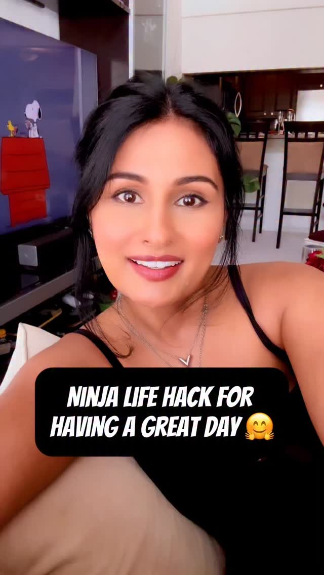 What day is it today?! 🤗 I (and the Universe) want you to have The Best Day Ever! ✨ Love & Hugs! xx Ninja