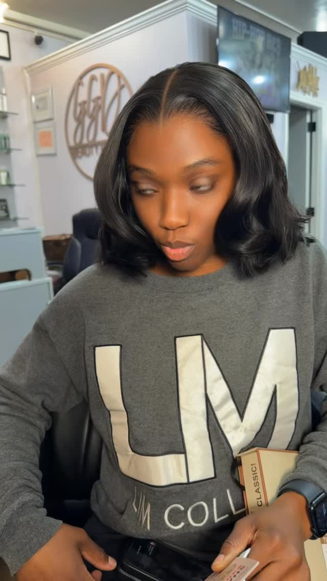 Flawless closure weave ..
Book with us for a quality service
Www.getglamdollz.com
#explorepage #beauty #hair #nychairstylist #closuresewin