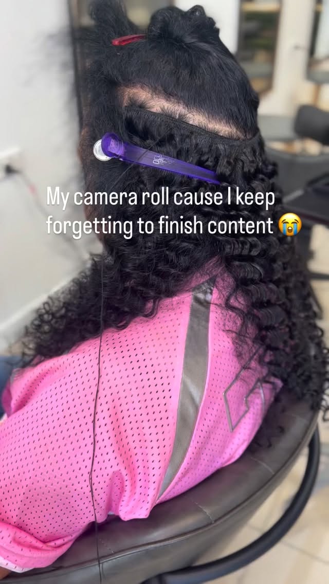 At this point I have content for years… 😭
But the work is still doing what it’s supposed to 😌
Link in bio to book