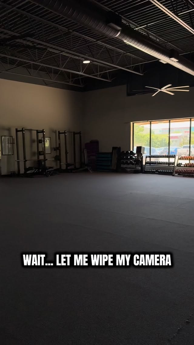 Phew... much better! 🤗
With 40+ large group classes each week, there’s something for every fitness level and schedule — from strength and cycling to yoga and more.
Not sure where to start? Come try us out with a FREE 7-Day Gym Pass and find your new favorite workout. Click the link in our bio to claim your pass today! 👏
#betterbodiesomaha #omahagyms #gymtime #omahafitness #omahalocal