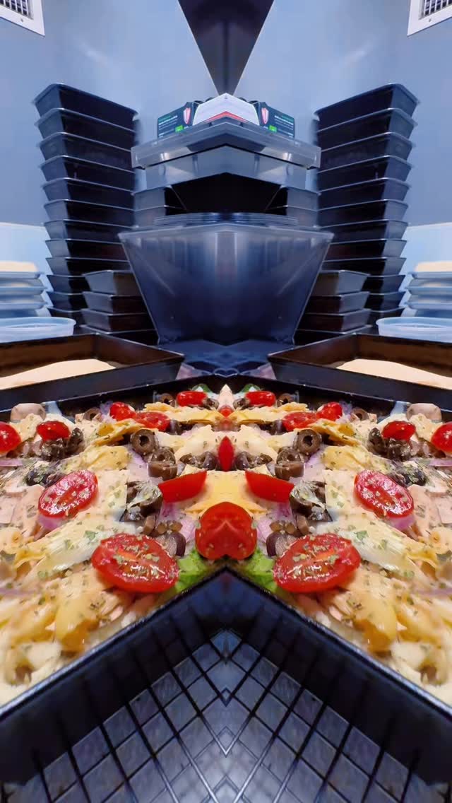 Who can name this pizza 🤔. If you’re new to the page, or new to DSP, there’s no better time to stop by and check out what you’ve been missing!