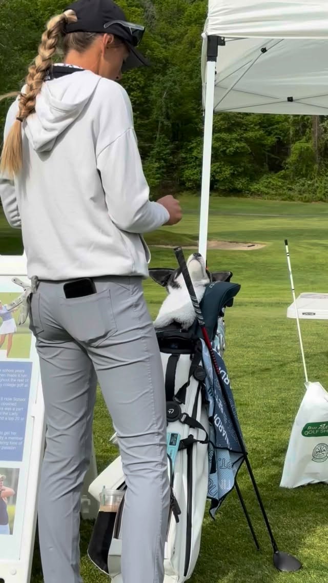 A look back at the 8th Annual Colin Michael Cronin Foundation Golf Tournament ⛳️ @cmc_ding
#golf #golftournament #charitygolf #golfevent #womensgolf