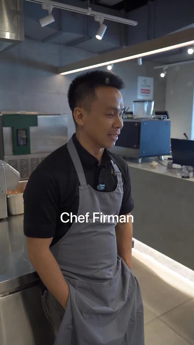 What you actually need if you’re planning on opening a catering service with @fmastup @robotcoupe_official
