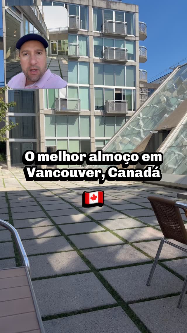 Não sei os nomes, mas aprecio! Vem comigo almoçar nesse lugar despretensioso e simpático. #livethelanguage #vancouver #canada #sushilovers❤️