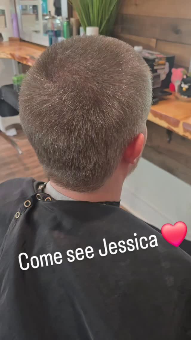 Jessica Seipel and her talents ❤️
