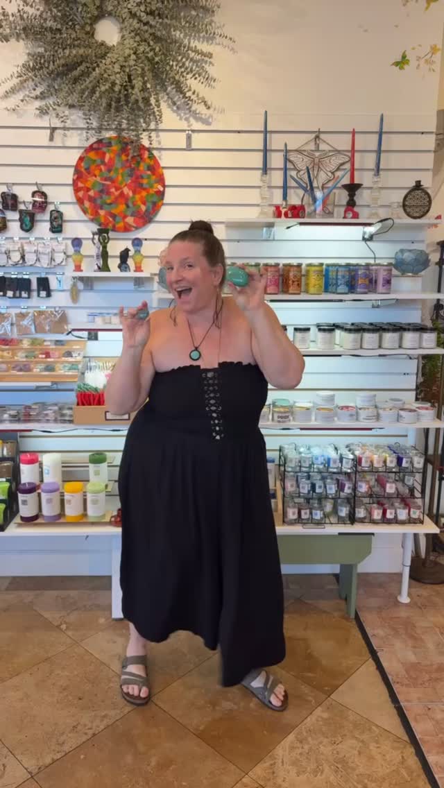 ✨ Step Into the Magic Today ✨
Stop by Creative Healing Center 10 am to 6 pm and explore our collection of crystals, gifts, books, jewelry, and unique treasures.
Whether you’re searching for something specific or simply following your curiosity, there’s always something waiting to be discovered.
Come chat with us, ask questions, share your journey, or simply enjoy the peaceful energy of the space.
Sometimes the magic isn’t in finding exactly what you’re looking for, it’s in finding what you didn’t know you needed.
We can’t wait to see you. We’re grateful for you, our community.
#CreativeHealingCenter #CrystalShop #ShopLocal #FindYourMagic #HealingJourney