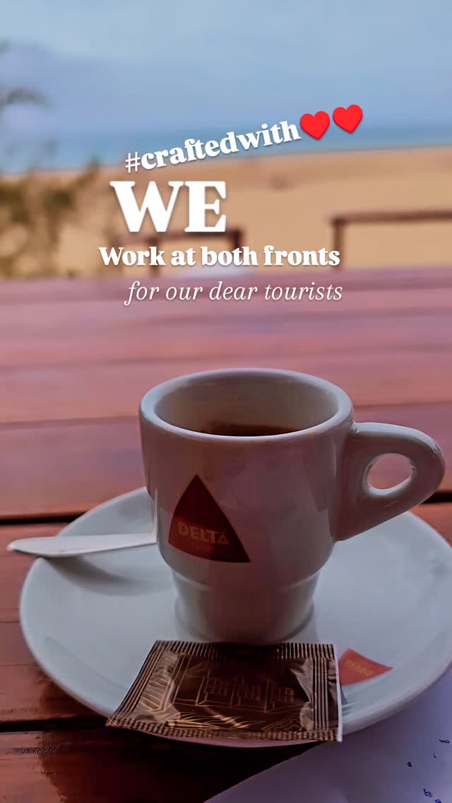 We work together really hard to make this season the best for our tourists!
#howtoportosanto #portosantoisland❤️ #portosantoisland #behindthescenes #workworkwork