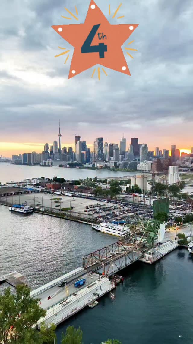 โฝ๐ข๐ด REP YOUR FIFA TEAM & SET SAIL THIS SUMMER! ๐ด๐ขโฝ
Join us as we celebrate 21 years of Island Mix aboard the Enterprise 2000 for the ultimate Sweetness of Summer (SOS) Boat Cruise!
๐ Wear your country's colors and REP YOUR FIFA TEAM while enjoying an unforgettable night of music, food, giveaways, and great vibes on the water.
๐ $60 Includes Dinner & Giveaways
๐
Saturday, July 4
๐ 176 Cherry Street, Toronto
๐ณ๏ธ Boarding: 7:00 PM
๐ Sailing: 8:00 PM โ 12:00 AM
๐ถ Music By: ๐ฅ DJ Jono ๐ฅ DJ Shiva ๐ฅ Soca Sweetness ๐ฅ DJ Shy ๐ฅ DJ Doobz ๐ฅ SKF ๐ฅ E-Man
โฝ Whether you're supporting Brazil ๐ง๐ท, Argentina ๐ฆ๐ท, Portugal ๐ต๐น, England ๐ด, France ๐ซ๐ท, Ghana ๐ฌ๐ญ, Italy ๐ฎ๐น, Japan ๐ฏ๐ต, or any nation in the beautiful game, come represent and celebrate with us!
๐๏ธ Tickets Available Now: ๐ www.islandmix.ca/event
โค๏ธ Proudly supporting Strivers
#IslandMix #SOSBoatCruise #RepYourFIFATeam #FIFA2026 #TorontoEvents๐ดโฝ๐ข๐ถ