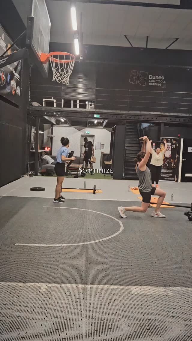 💪💪