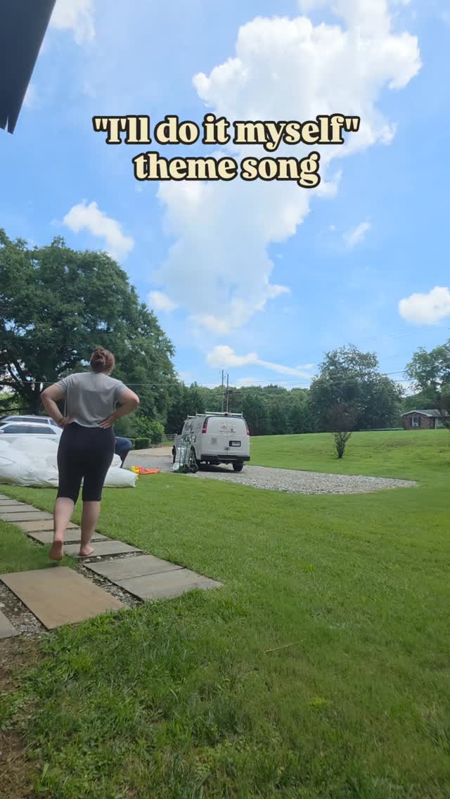 Instant Regret 😅