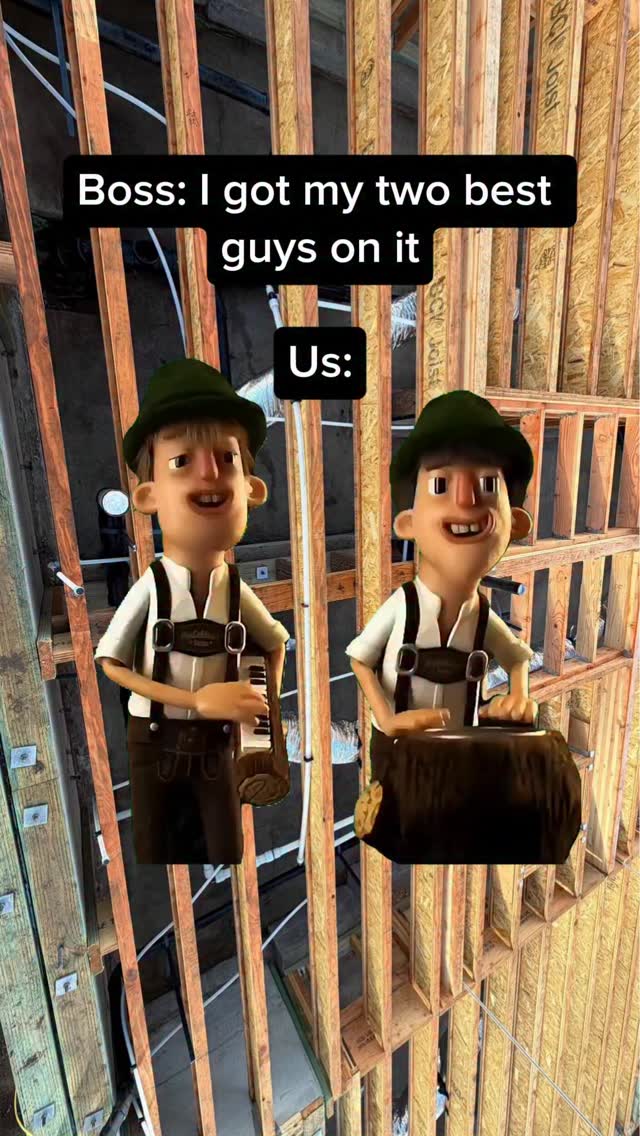 Only the best!
#addworkapp #constructionsolutions #aiestimates