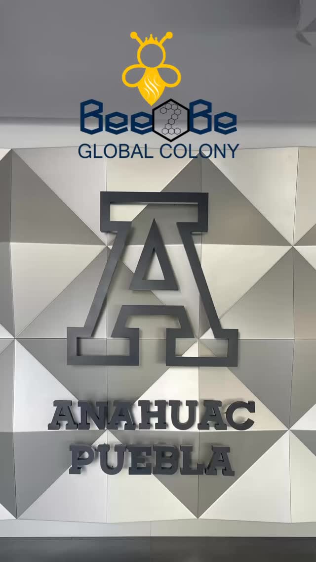 Gracias a la Universidad Anáhuac Puebla y @arquitecturaydisenouap por ser parte de nuestro 7 año en nuestro concurso, una visita y experiencia inolvidable