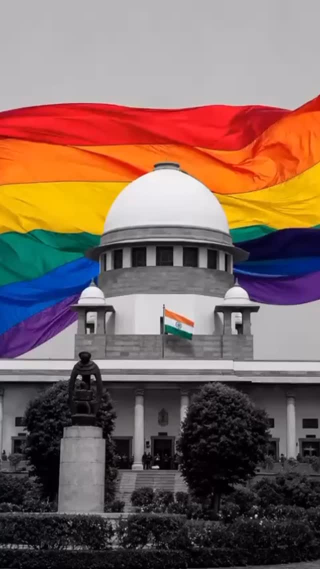 Before rainbow logos and brand campaigns, there were people quietly shaping queer India through books, art, activism, theatre, and courage.
People like Salim Kidwai, Ruth Vanita, Chapal Bhaduri, Siddharth Gautam, Bhupen Khakhar, and R. Raj Rao, who dared to speak, create, archive, and exist when visibility came with real risk.
Queer Indian history lives in the memories, art, and resistance of those who came just before us. And there are so many more stories still waiting to be remembered. 🌈
#QueerHistory #LGBTQIndia #Pride #QueerVoices #QueerIndia